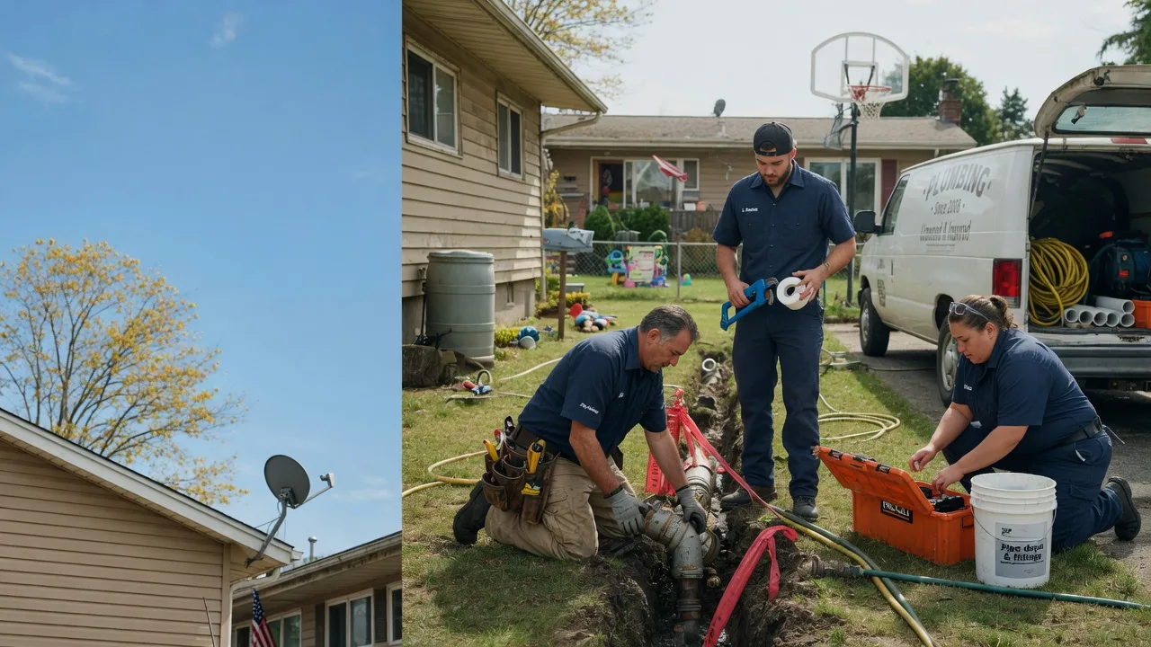 Garbage Disposal Replacement in Flandreau, SD near me